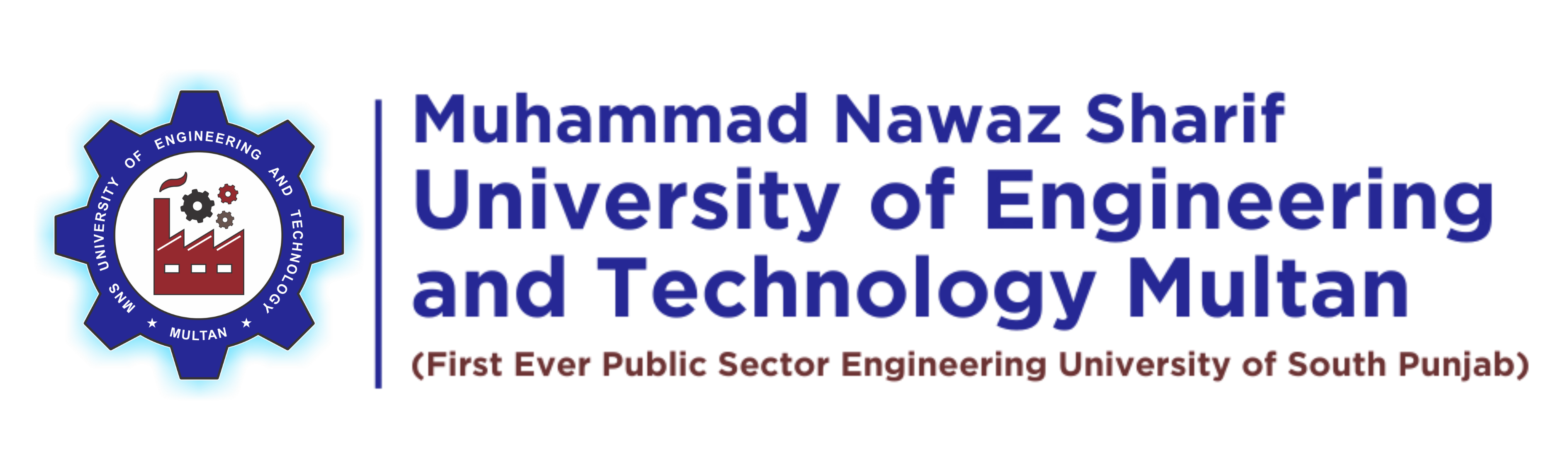 MNS-UET Banner Transparent
